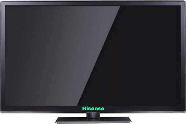подсветки телевизоров hisense